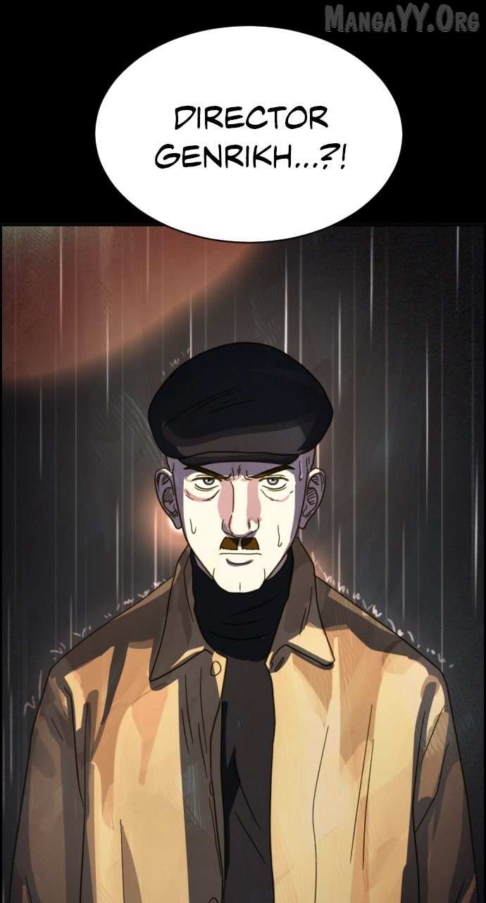 Day of Disaster Chapter 73 page 83 - 