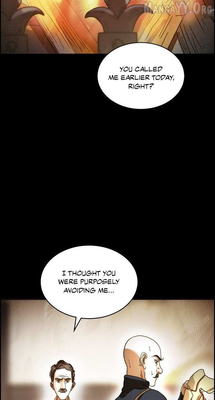 Day of Disaster Chapter 73 page 85 - 