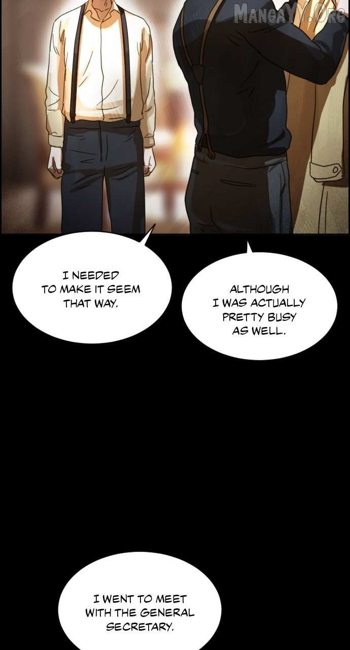 Day of Disaster Chapter 73 page 86 - 