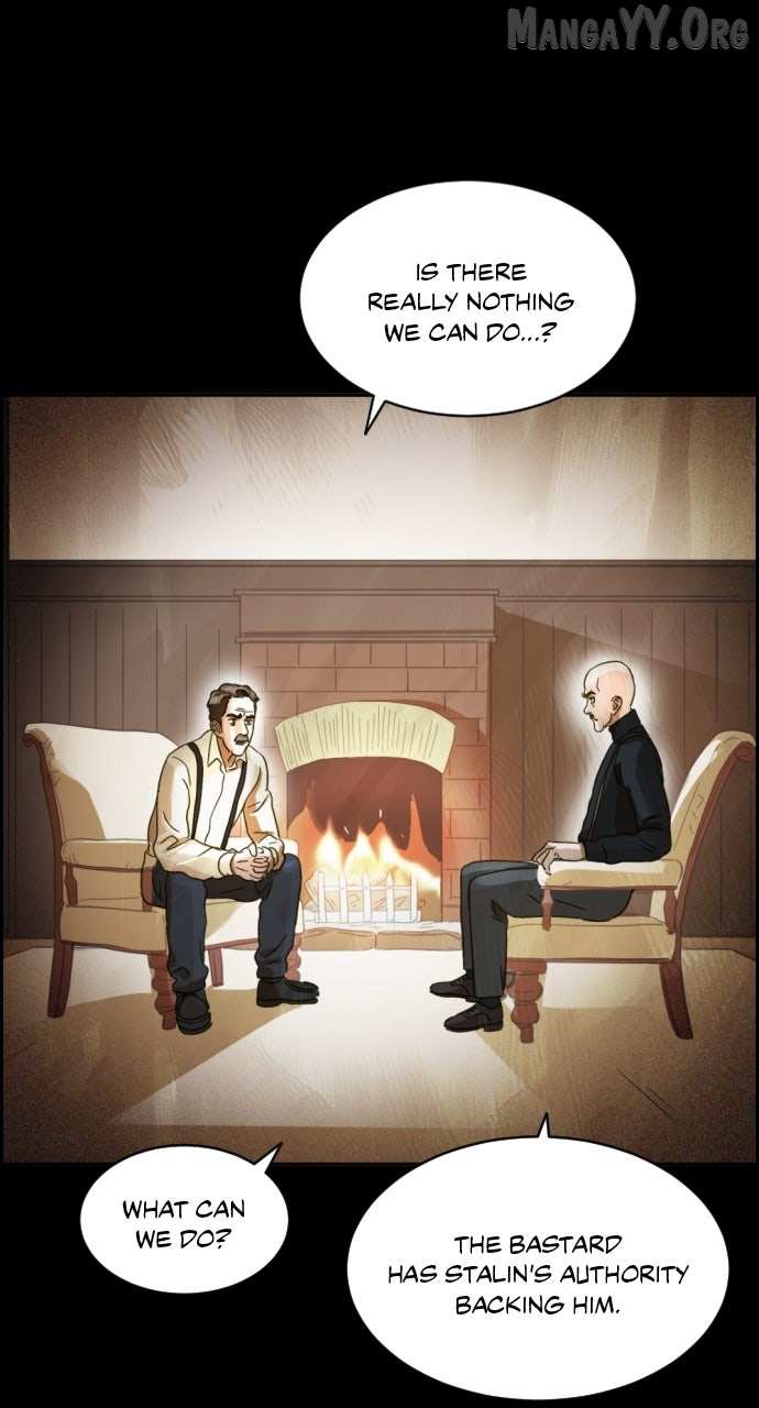 Day of Disaster Chapter 73 page 90 - 