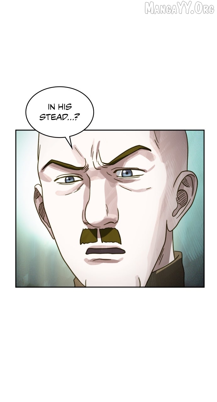 Day of Disaster Chapter 73 page 10 - 