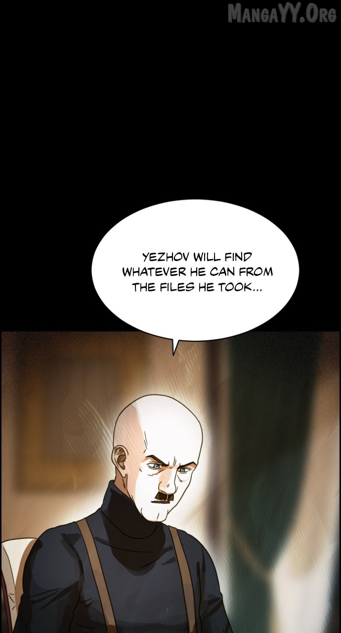 Day of Disaster Chapter 73 page 91 - 