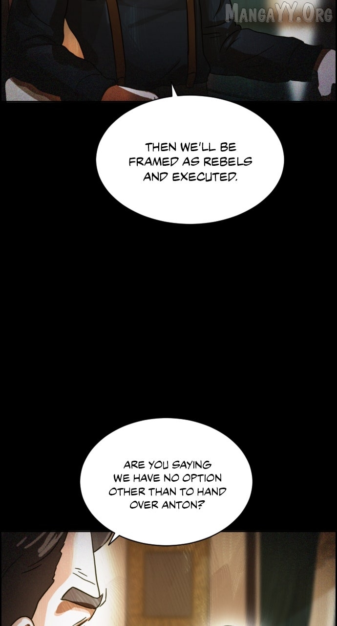 Day of Disaster Chapter 73 page 92 - 