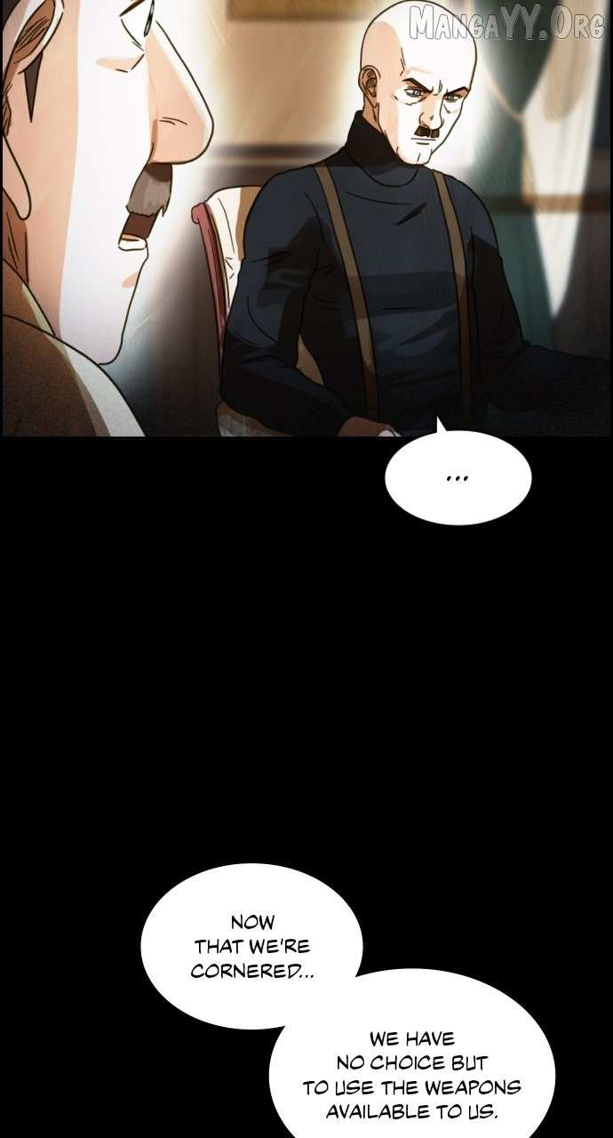 Day of Disaster Chapter 73 page 93 - 