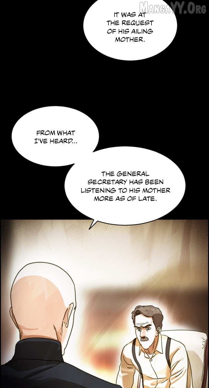 Day of Disaster Chapter 73 page 99 - 
