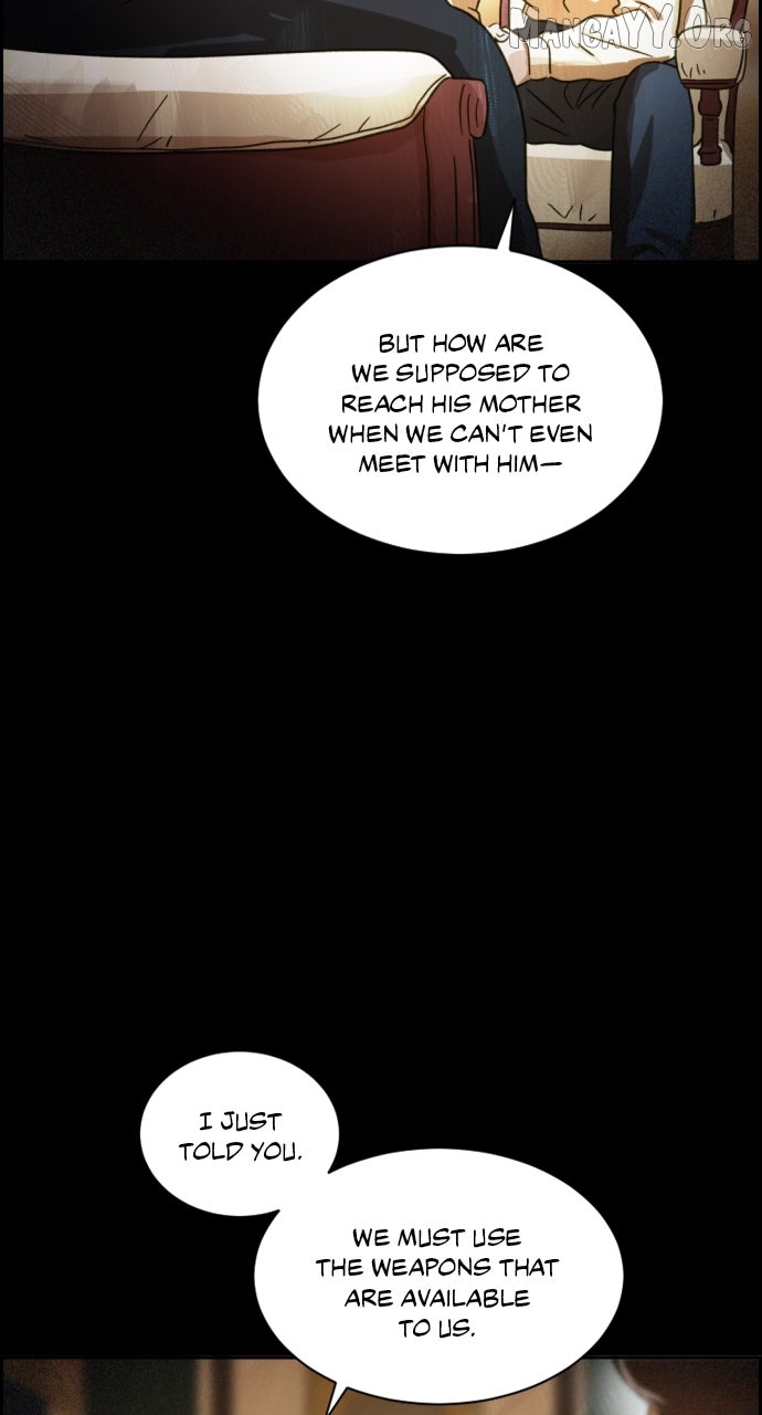 Day of Disaster Chapter 73 page 100 - 