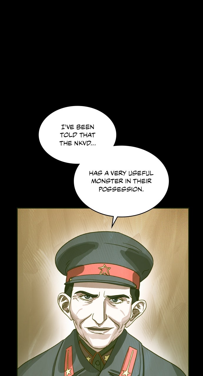 Day of Disaster Ep. 73 - An Unexpected Plan page 1 - 