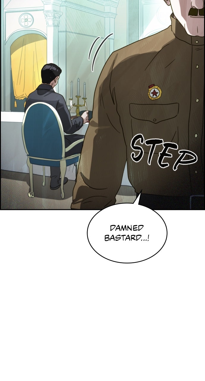 Day of Disaster Ep. 73 - An Unexpected Plan page 16 - 