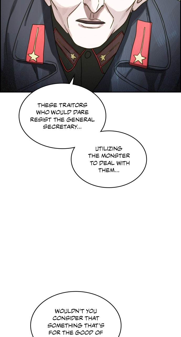 Day of Disaster Ep. 73 - An Unexpected Plan page 39 - 