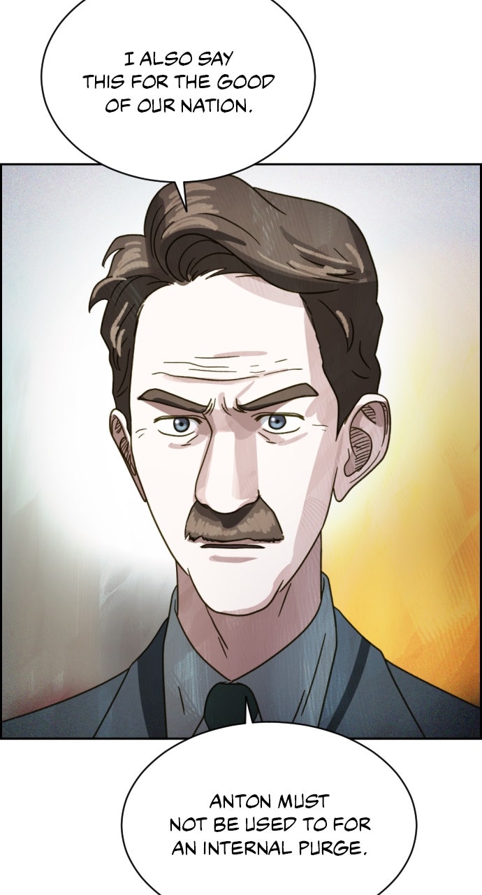 Day of Disaster Ep. 73 - An Unexpected Plan page 41 - 
