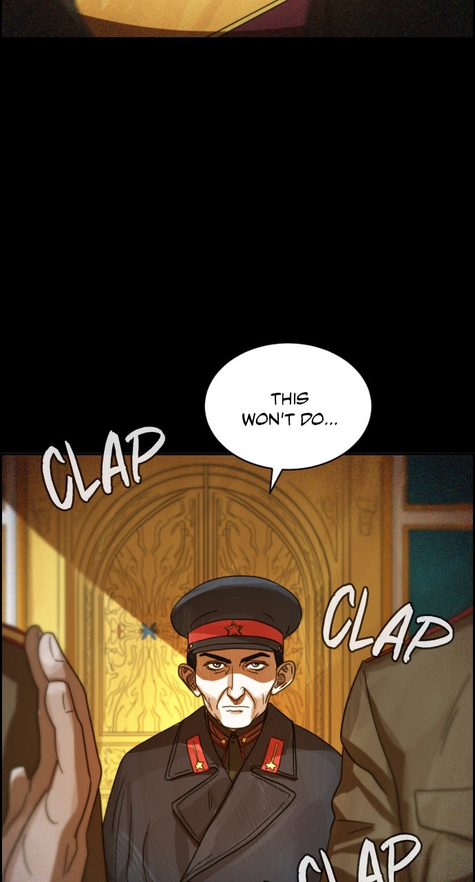Day of Disaster Ep. 73 - An Unexpected Plan page 49 - 