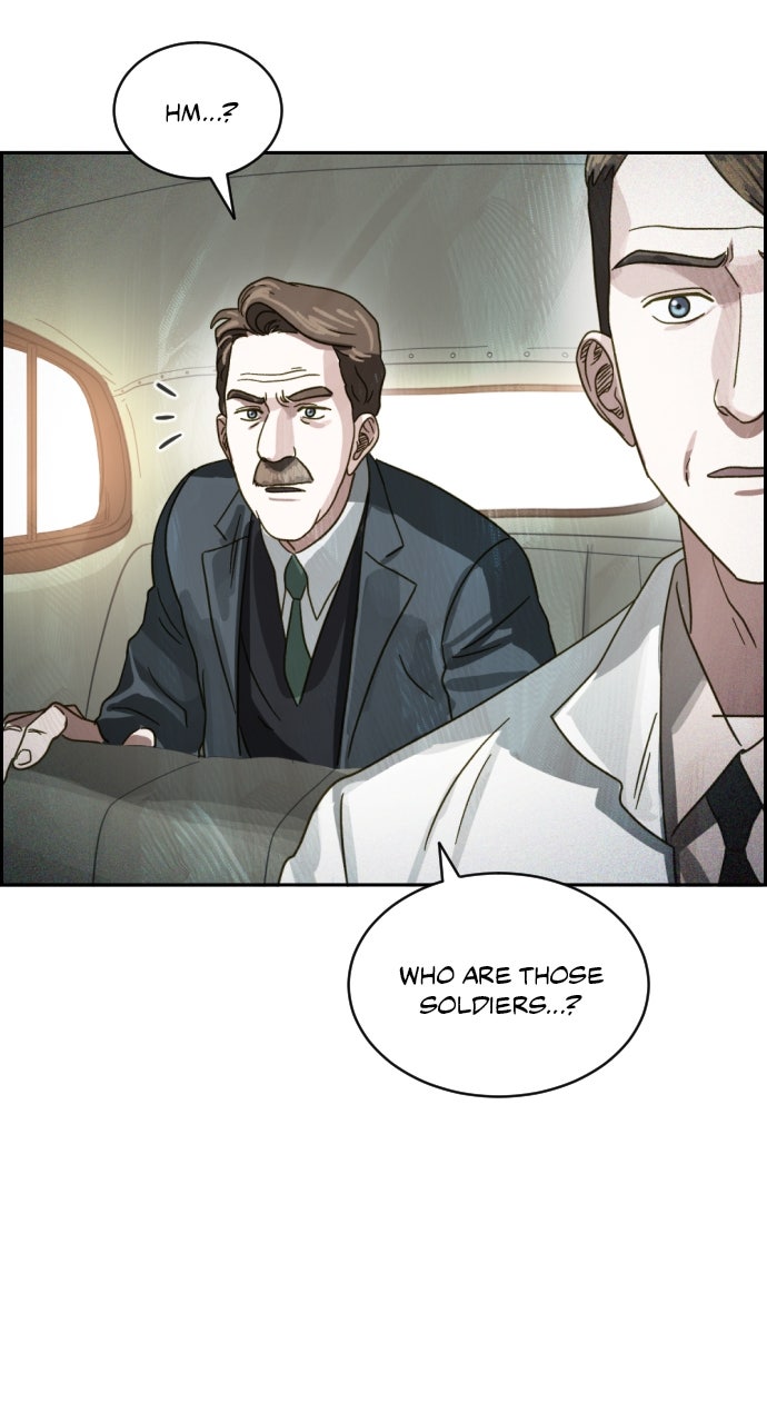 Day of Disaster Ep. 73 - An Unexpected Plan page 54 - 