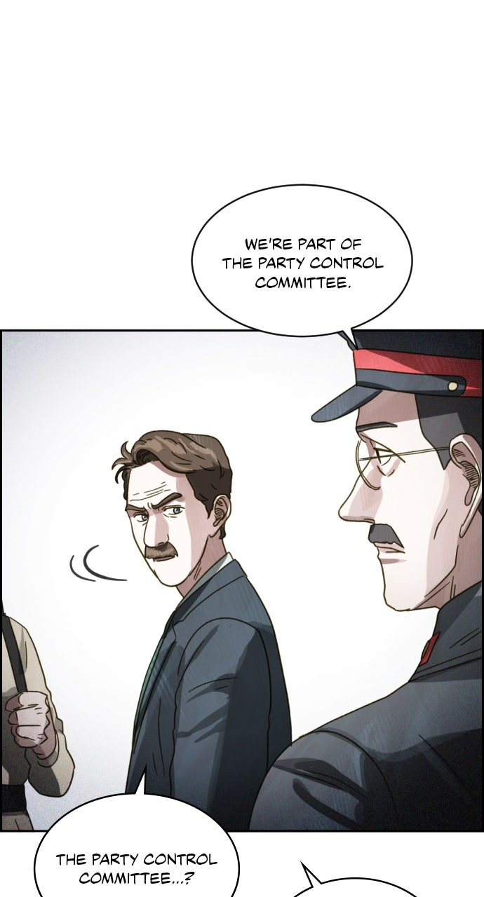 Day of Disaster Ep. 73 - An Unexpected Plan page 58 - 