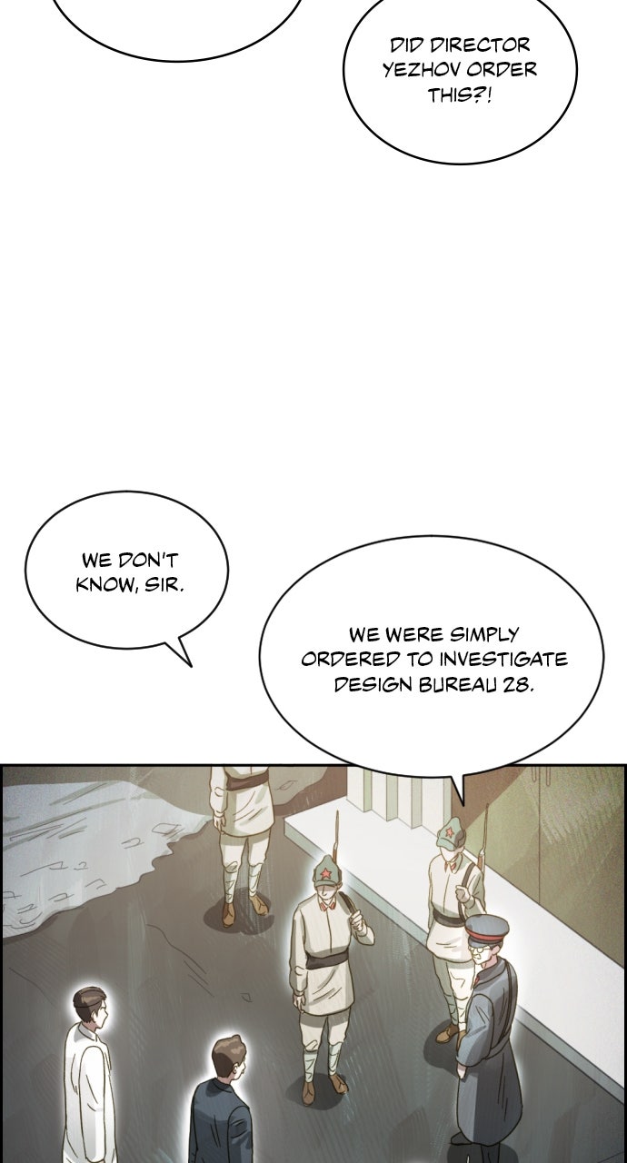 Day of Disaster Ep. 73 - An Unexpected Plan page 59 - 