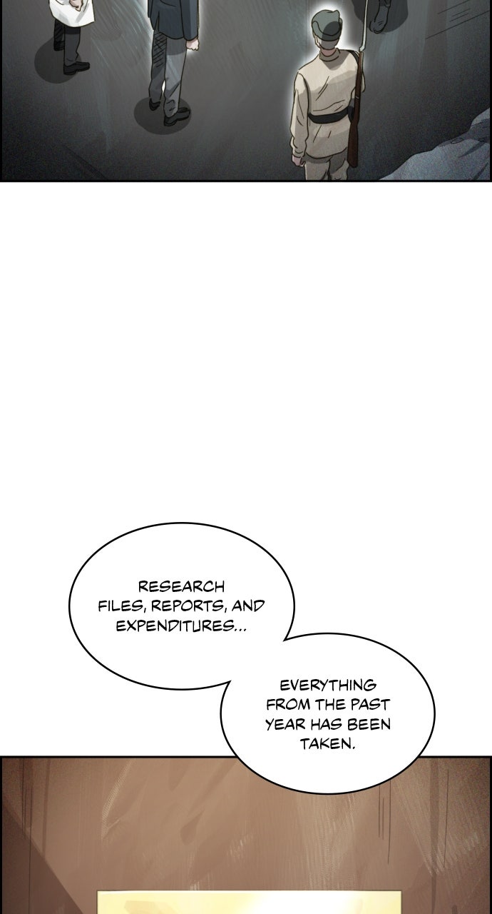 Day of Disaster Ep. 73 - An Unexpected Plan page 60 - 