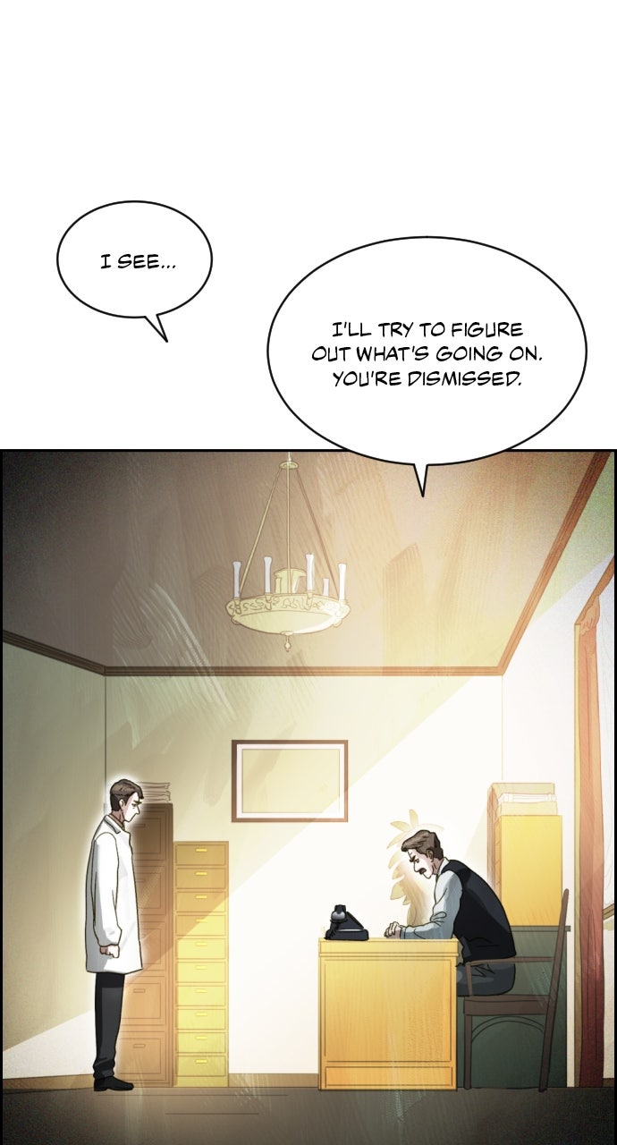 Day of Disaster Ep. 73 - An Unexpected Plan page 65 - 