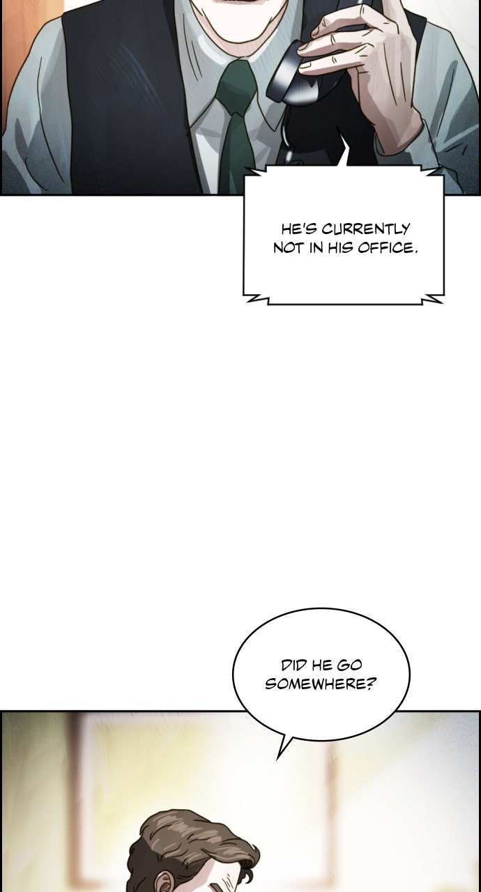 Day of Disaster Ep. 73 - An Unexpected Plan page 68 - 