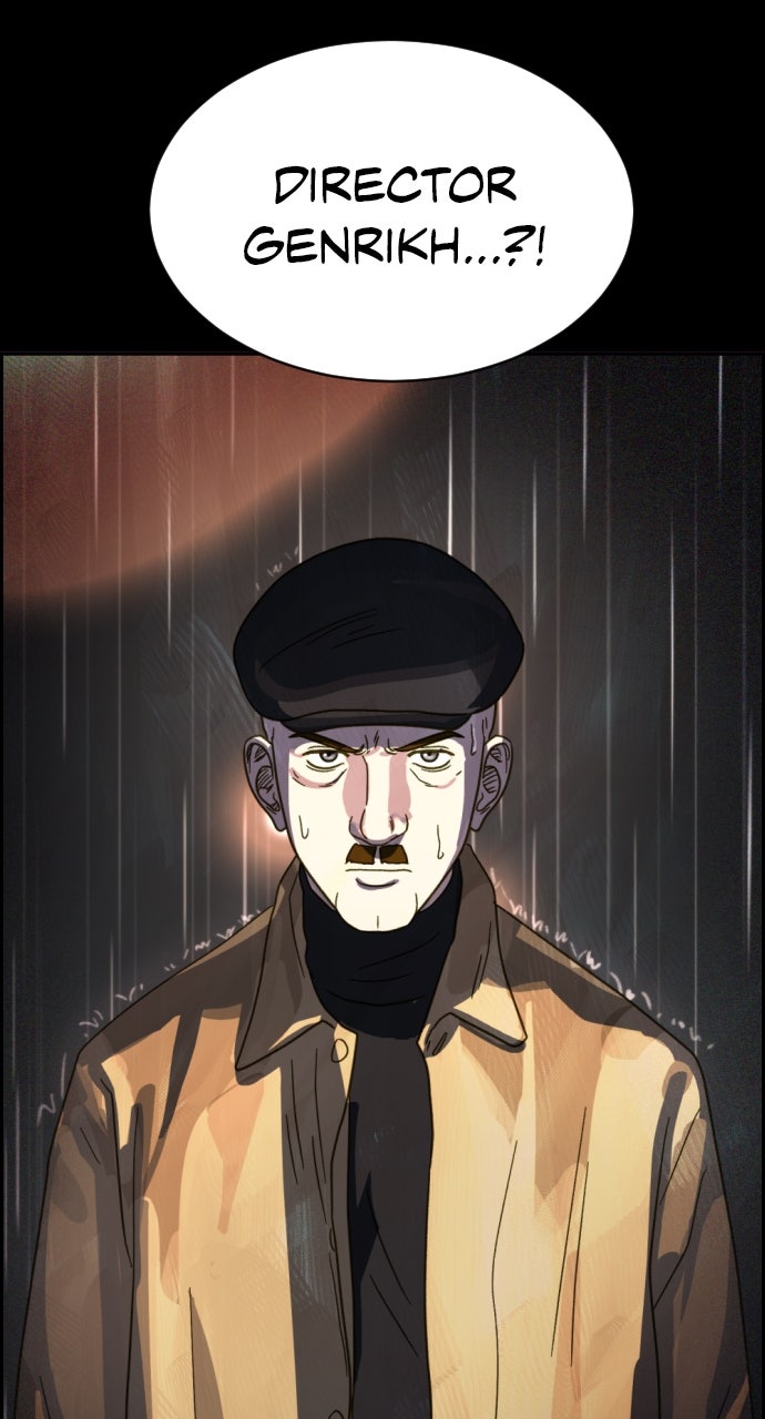 Day of Disaster Ep. 73 - An Unexpected Plan page 83 - 