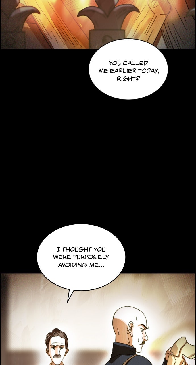 Day of Disaster Ep. 73 - An Unexpected Plan page 85 - 