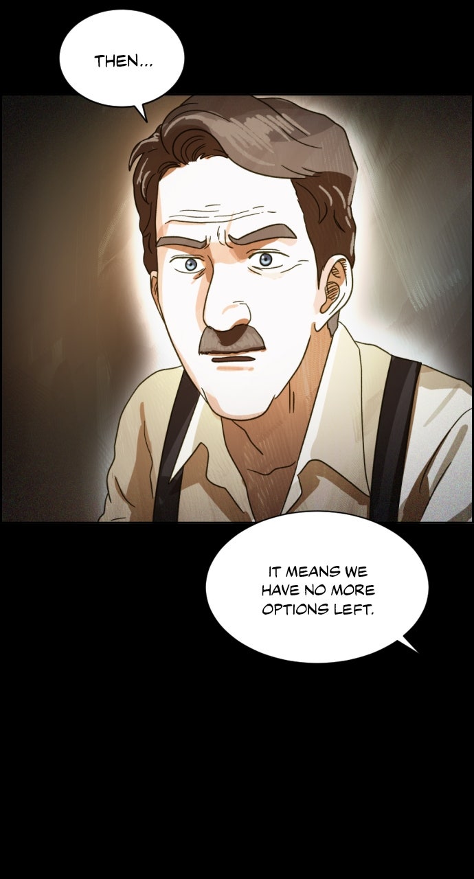 Day of Disaster Ep. 73 - An Unexpected Plan page 89 - 