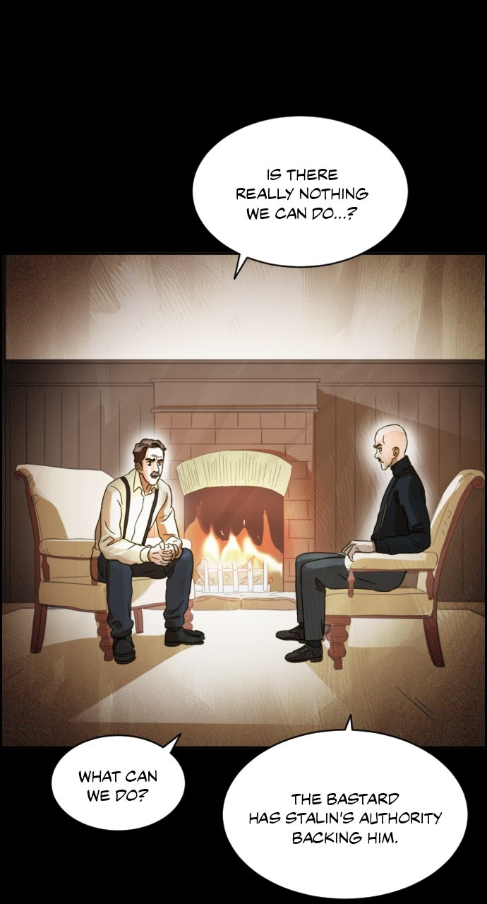 Day of Disaster Ep. 73 - An Unexpected Plan page 90 - 