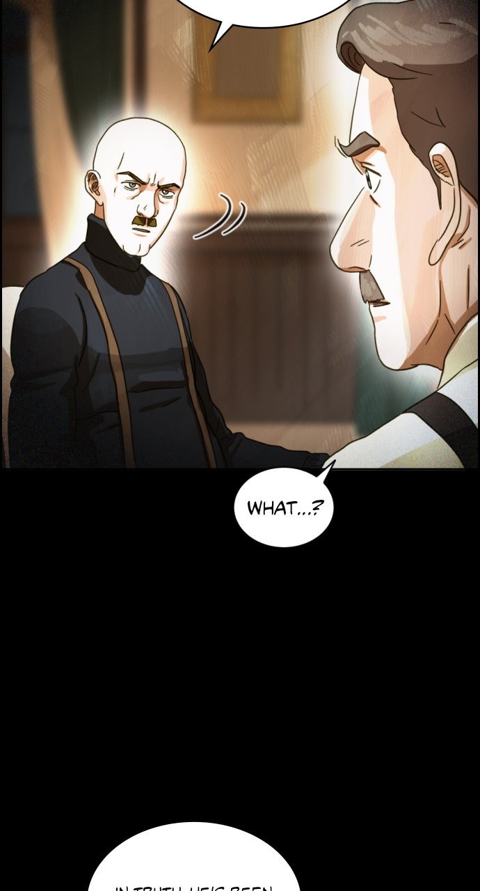 Day of Disaster Ep. 73 - An Unexpected Plan page 96 - 