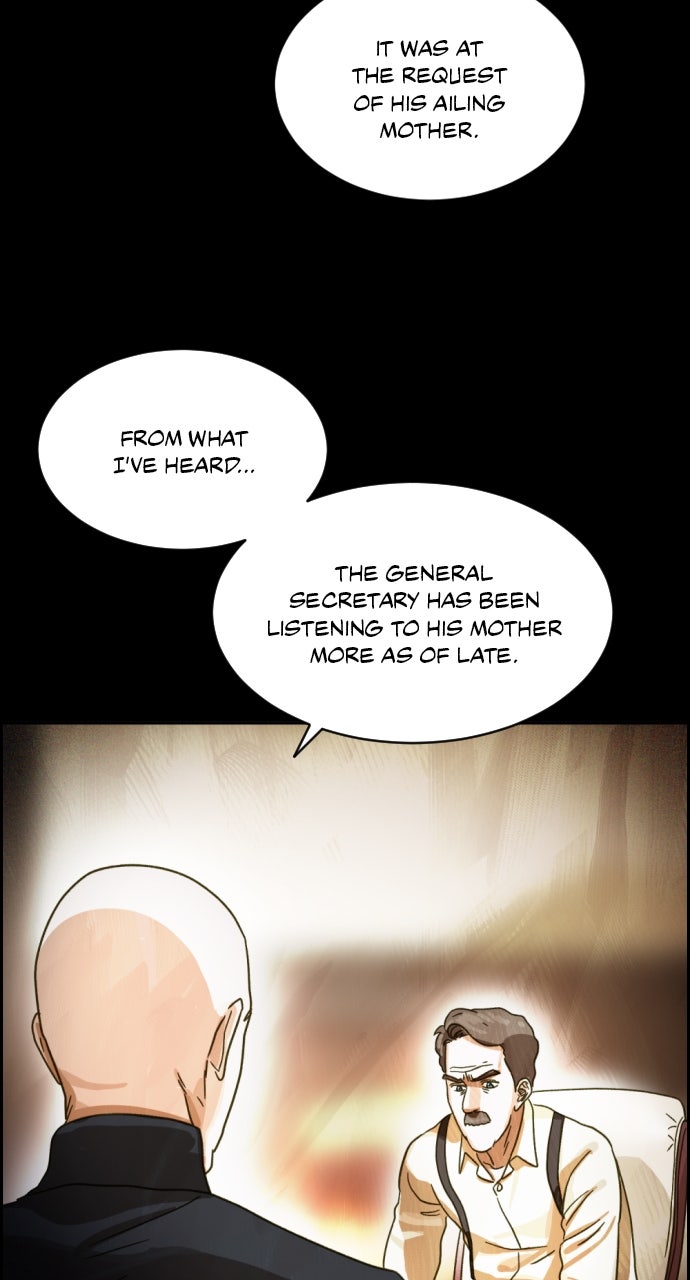 Day of Disaster Ep. 73 - An Unexpected Plan page 99 - 