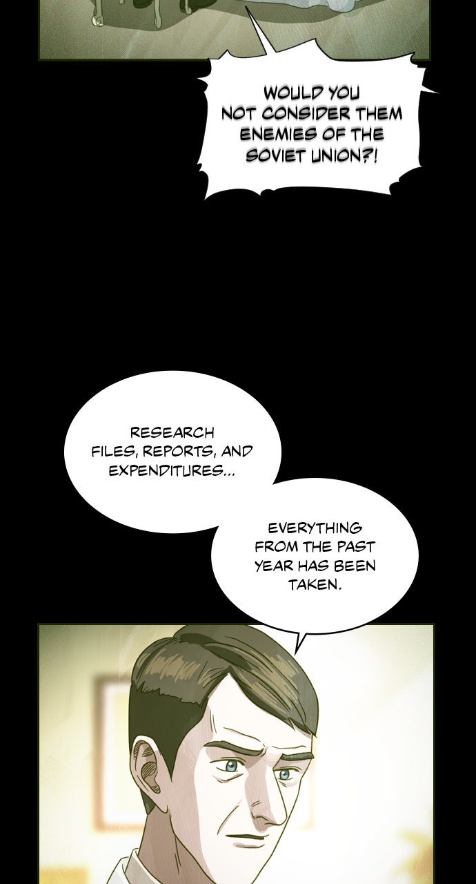 Day of Disaster Ep. 74 - Opposition page 2 - 