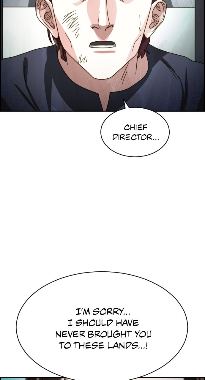 Day of Disaster Ep. 74 - Opposition page 104 - 