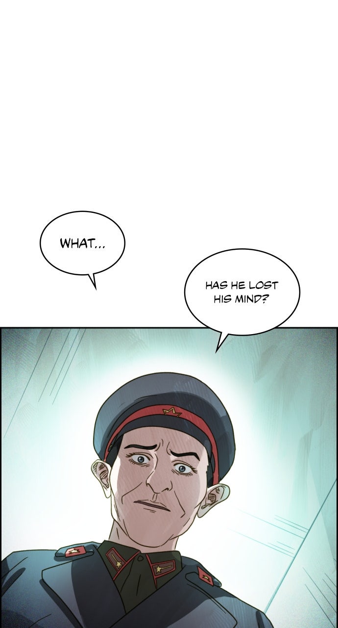 Day of Disaster Ep. 74 - Opposition page 110 - 