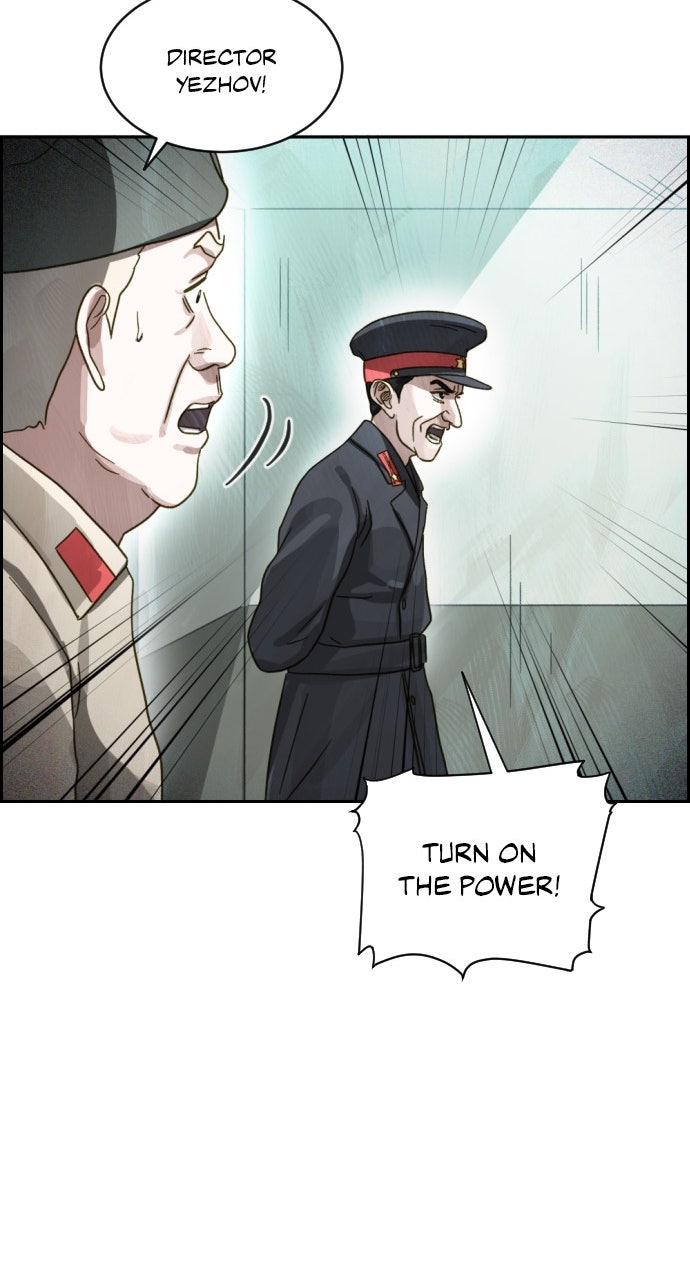 Day of Disaster Ep. 74 - Opposition page 113 - 