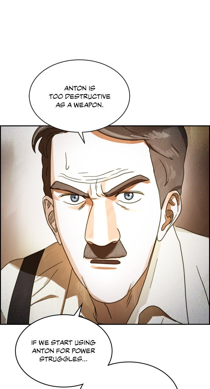 Day of Disaster Ep. 74 - Opposition page 13 - 