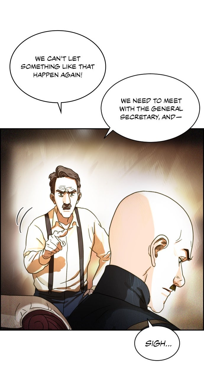 Day of Disaster Ep. 74 - Opposition page 20 - 