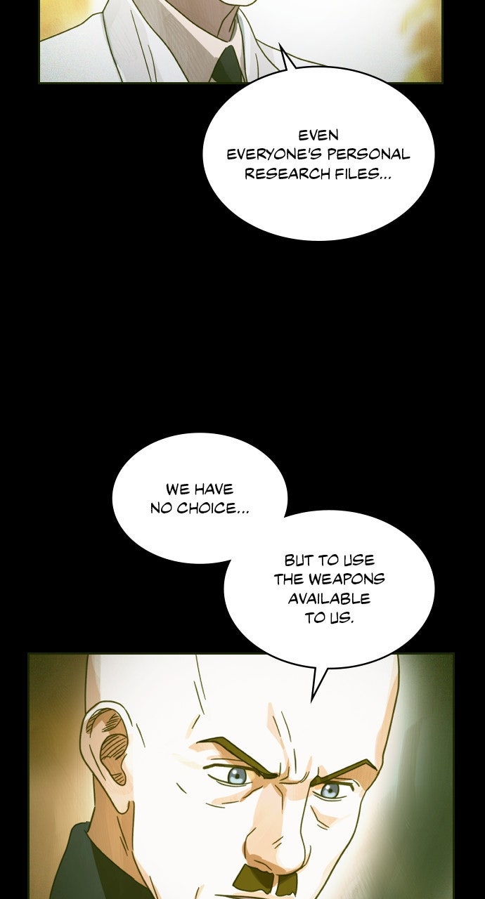 Day of Disaster Ep. 74 - Opposition page 3 - 