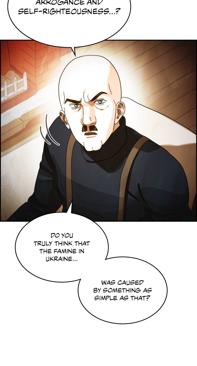 Day of Disaster Ep. 74 - Opposition page 22 - 