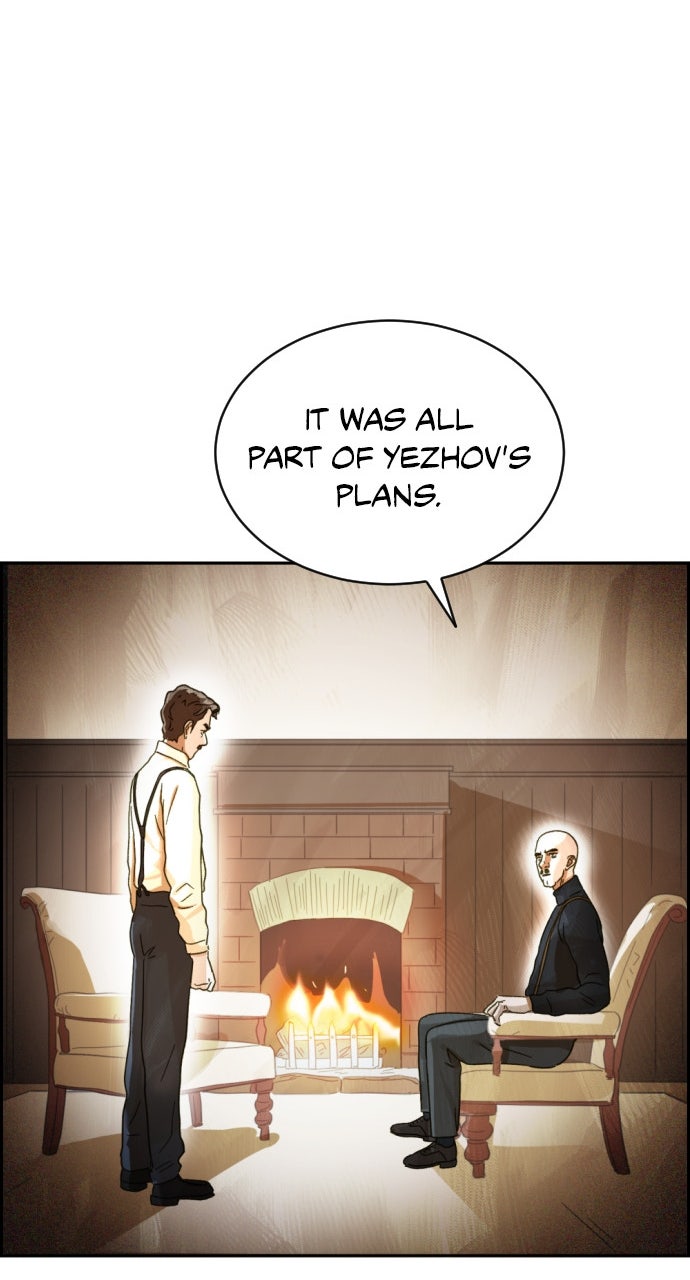 Day of Disaster Ep. 74 - Opposition page 24 - 