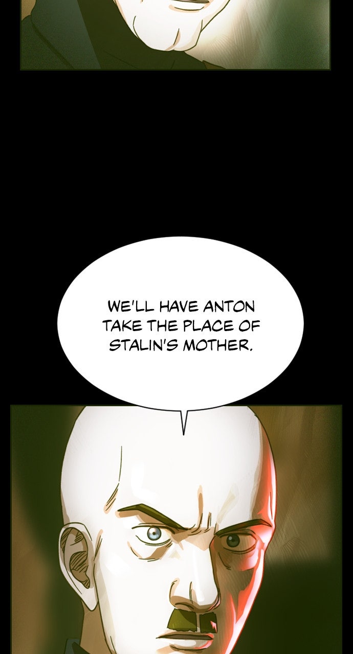 Day of Disaster Ep. 74 - Opposition page 4 - 