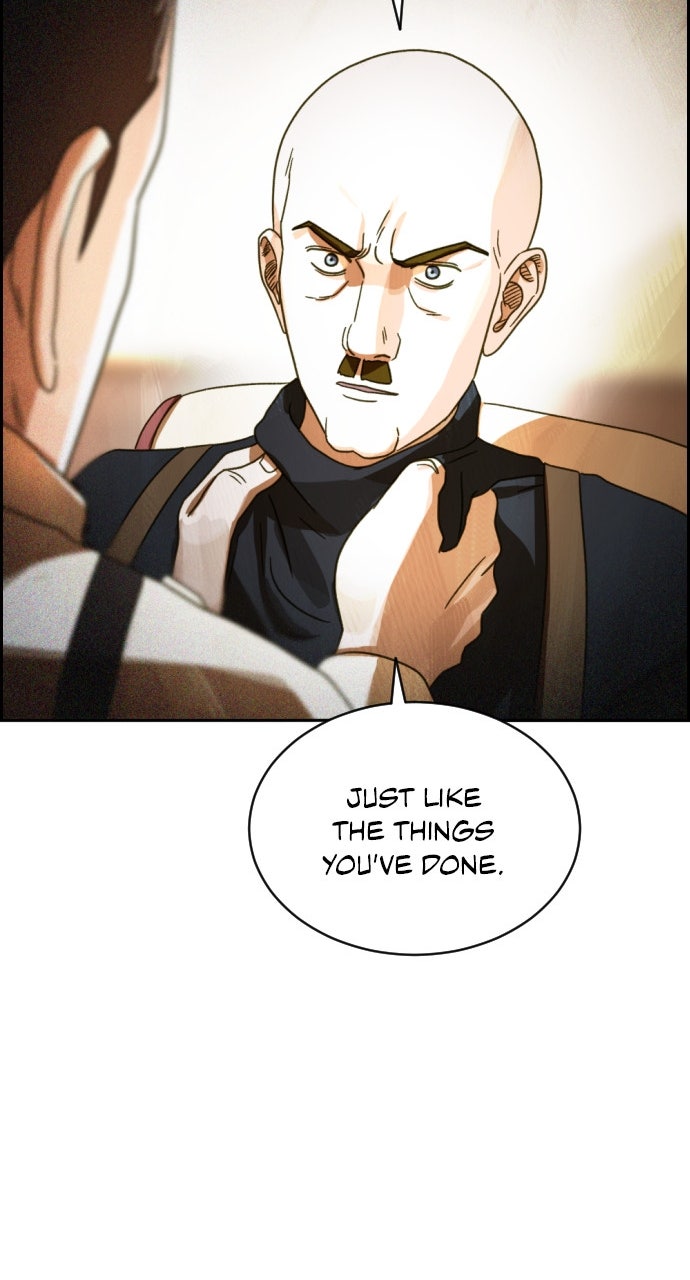 Day of Disaster Ep. 74 - Opposition page 37 - 