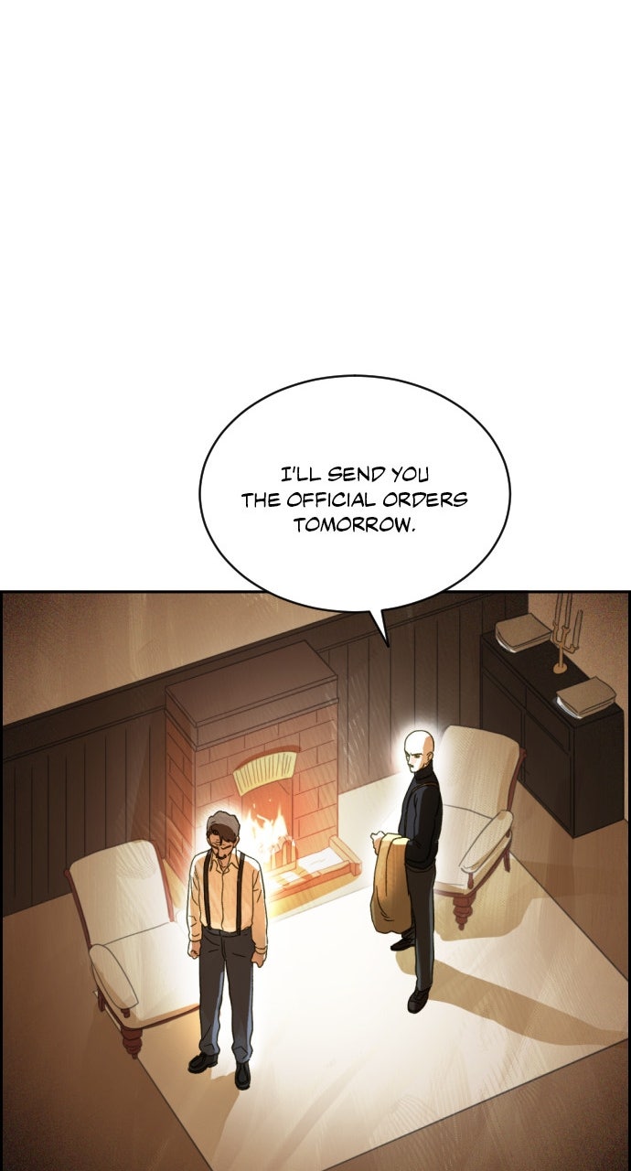 Day of Disaster Ep. 74 - Opposition page 43 - 