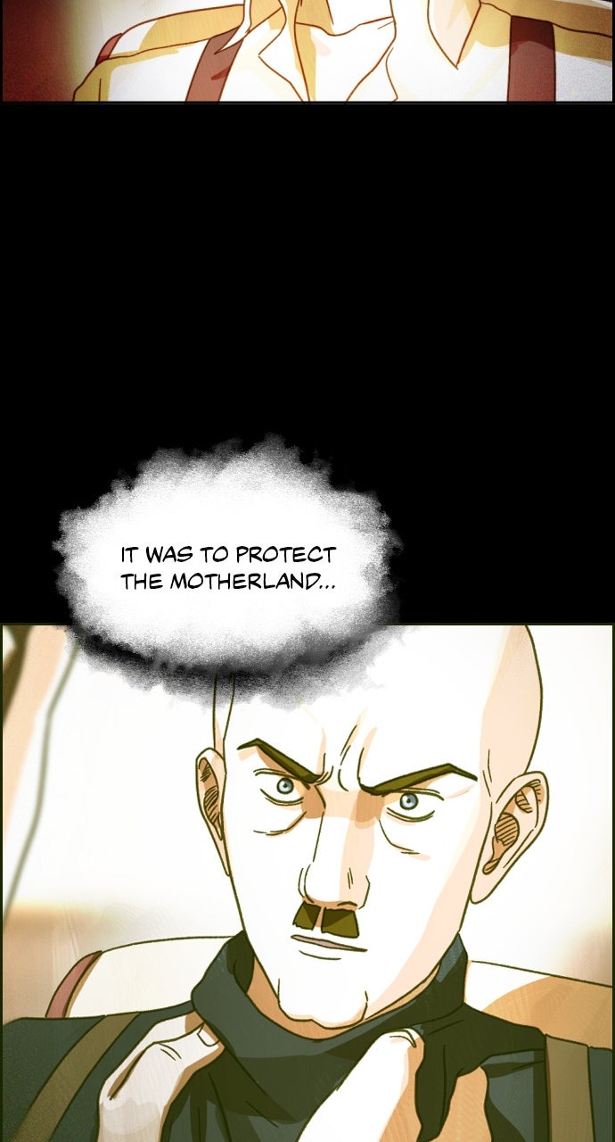 Day of Disaster Ep. 74 - Opposition page 47 - 