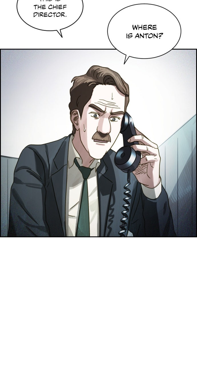 Day of Disaster Ep. 74 - Opposition page 56 - 