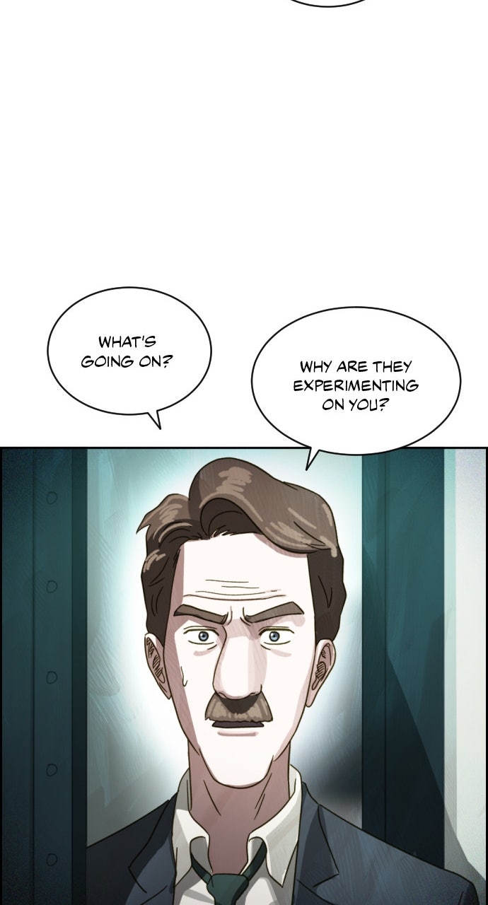 Day of Disaster Ep. 74 - Opposition page 60 - 