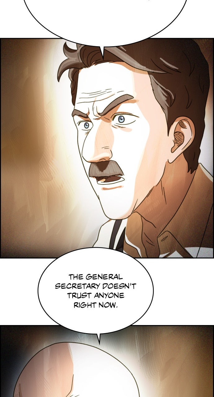 Day of Disaster Ep. 74 - Opposition page 7 - 