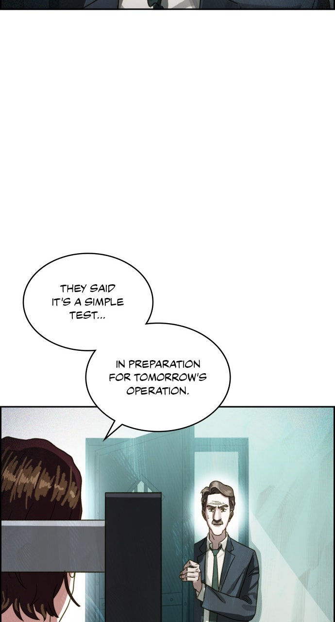 Day of Disaster Ep. 74 - Opposition page 61 - 