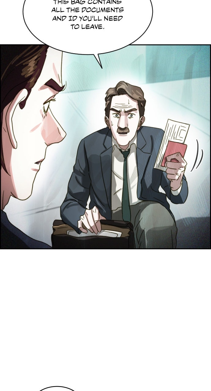 Day of Disaster Ep. 74 - Opposition page 67 - 