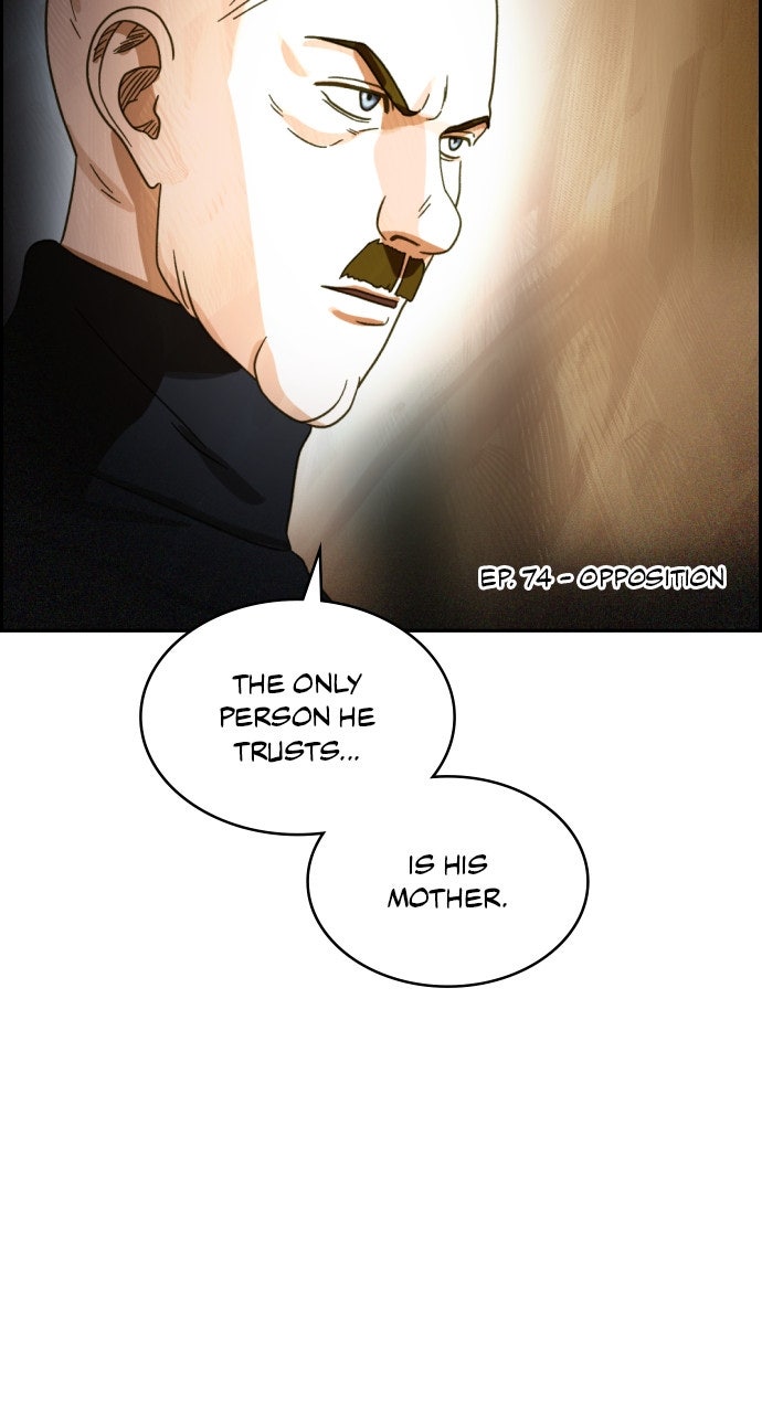 Day of Disaster Ep. 74 - Opposition page 8 - 