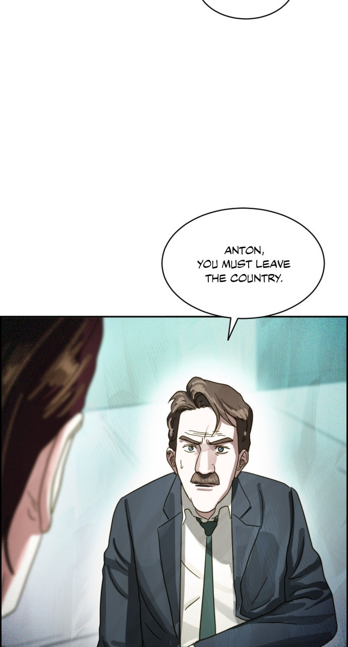 Day of Disaster Ep. 74 - Opposition page 77 - 