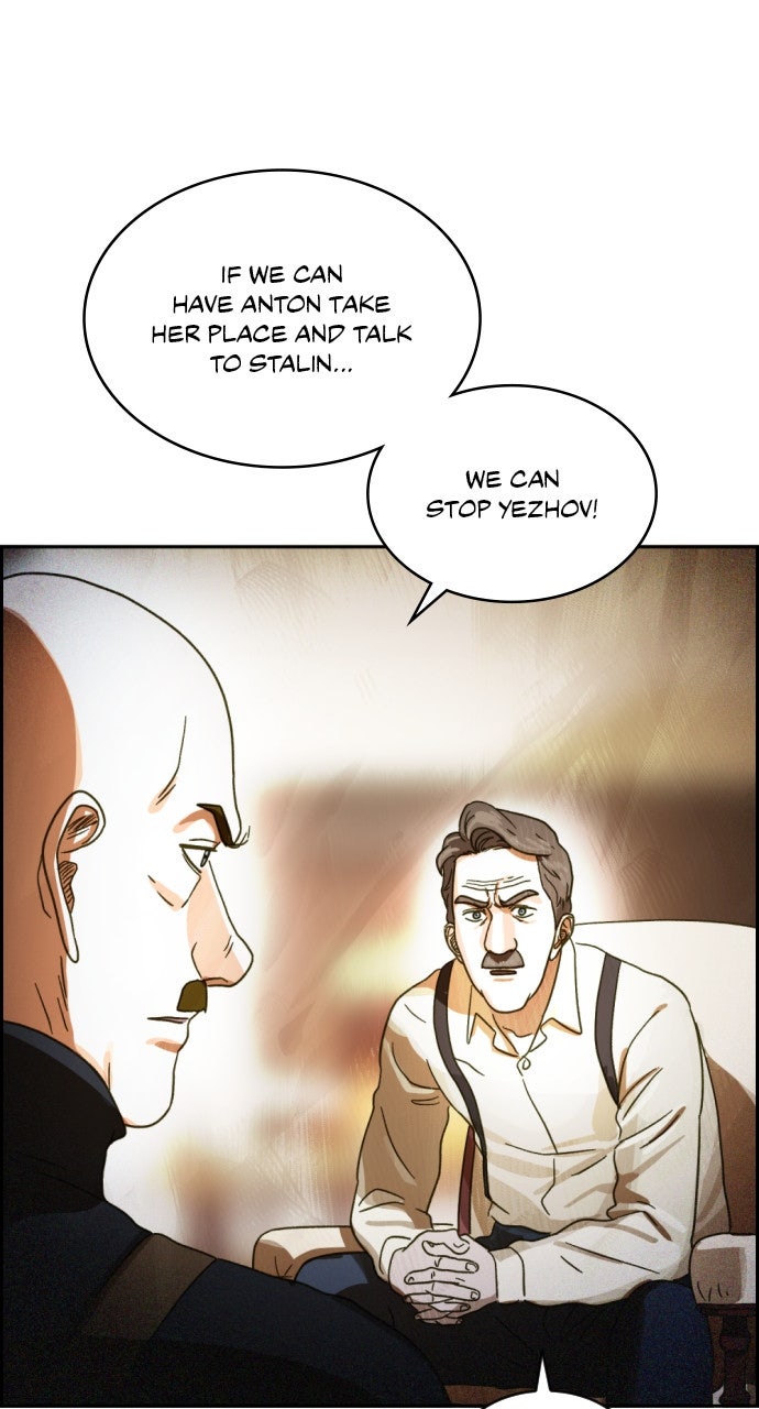 Day of Disaster Ep. 74 - Opposition page 9 - 