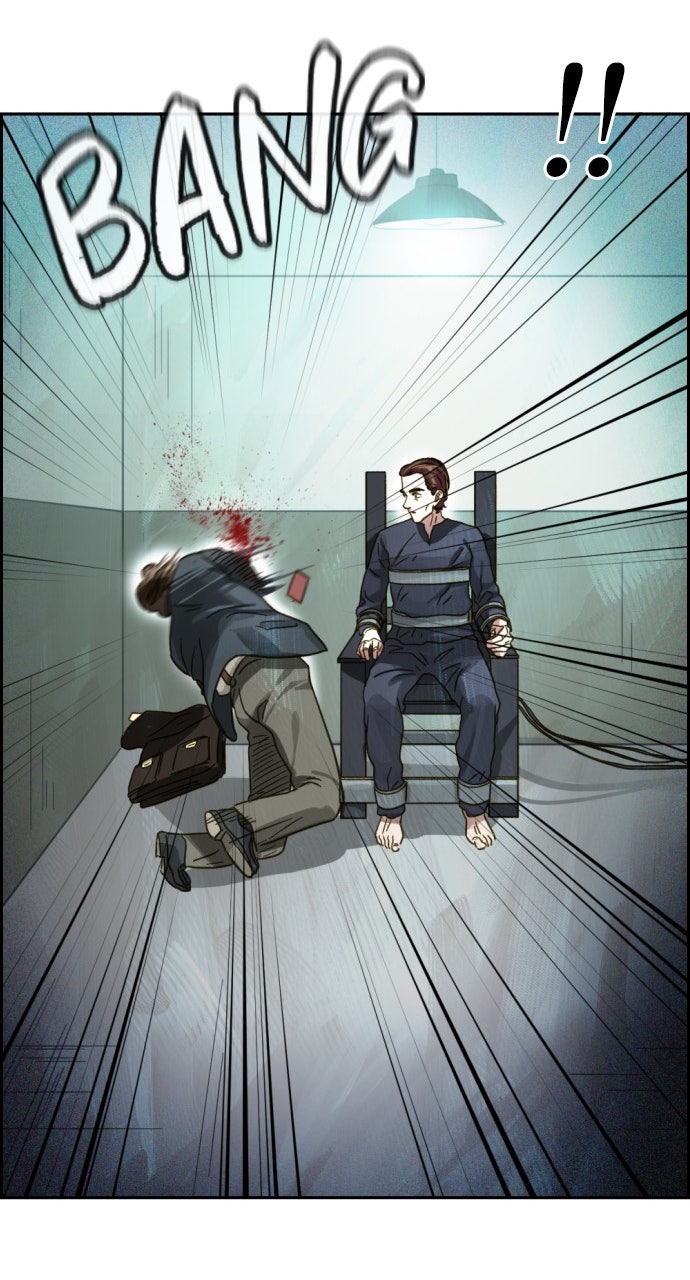 Day of Disaster Ep. 74 - Opposition page 82 - 