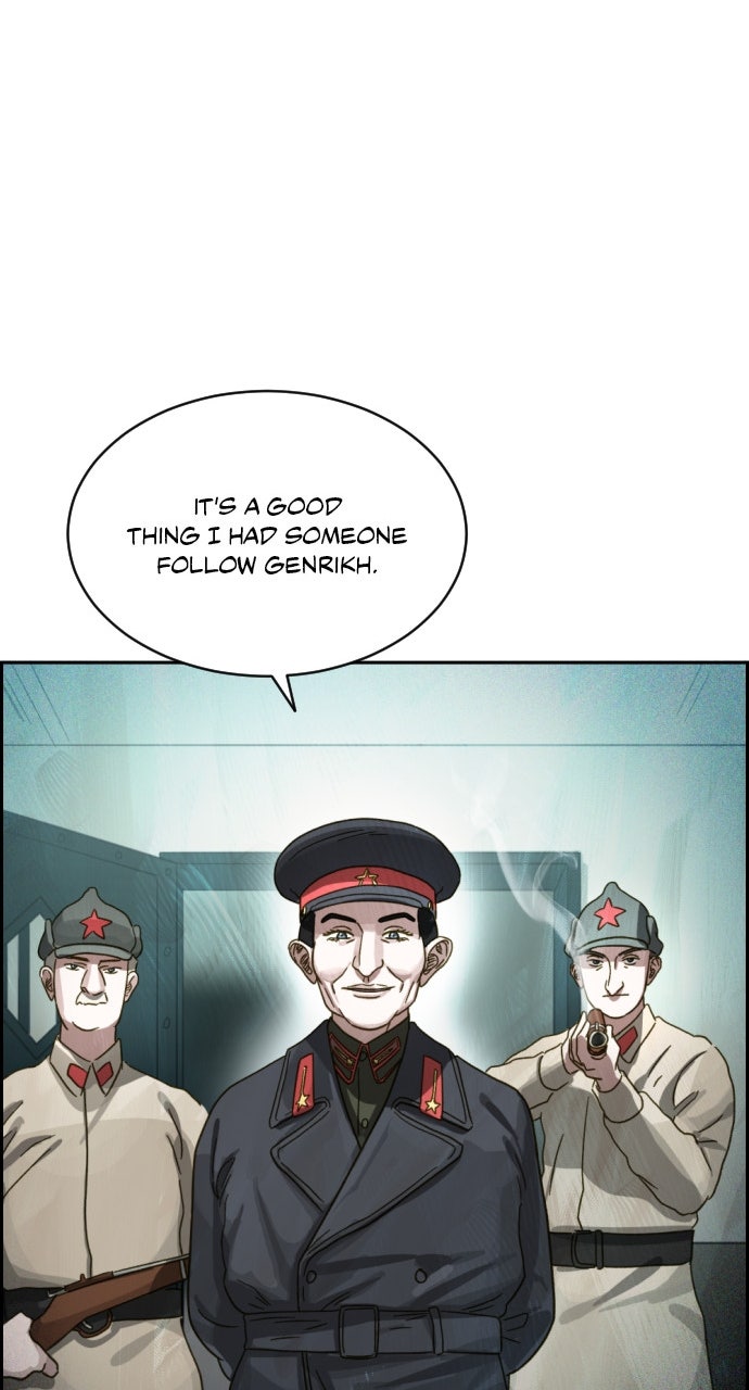 Day of Disaster Ep. 74 - Opposition page 86 - 